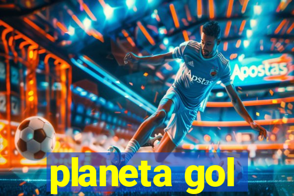 planeta gol